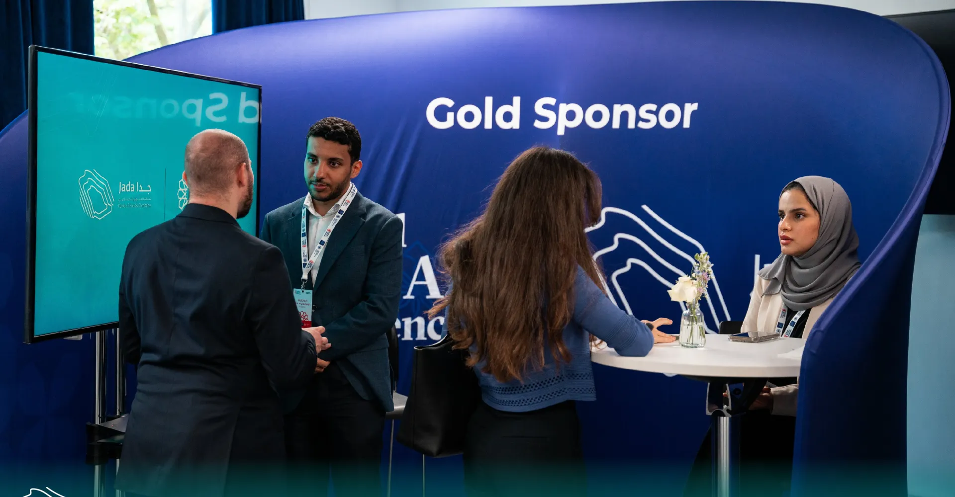 Jada Fund of Funds LEAP 2024