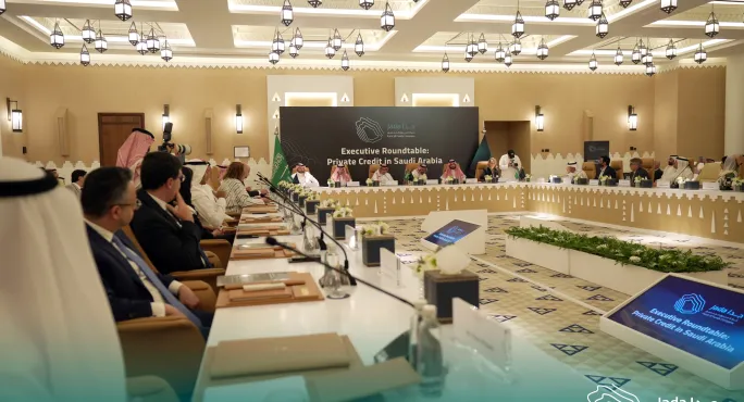 Executive Roundtable Thumb