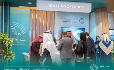 Jada participates at prestigious