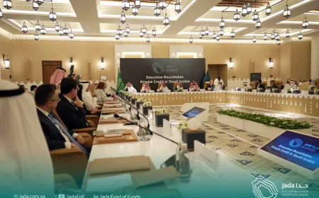 Executive Roundtable Thumb