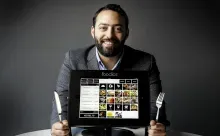 Foodics Changing the Way Restaurants